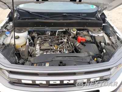 Zdjęcie 11 z 12 samochodu: 2022 FORD BRONCO SPORT BIG BEND VIN:3FMCR9B61NRE32351 - miniatura