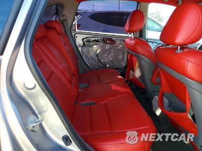 Zdjęcie 11 z 13 samochodu: 2008 HONDA CR-V EXL VIN:JHLRE48788C066469 - miniatura
