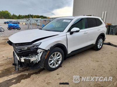 2024 HONDA CR-V EX 5J6RS4H45RL009055 - główne zdjęcie licytacji z USA - miniatura