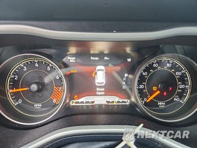 Zdjęcie 9 z 13 samochodu: 2015 JEEP CHEROKEE LIMITED VIN:1C4PJMDS1FW717172 - miniatura