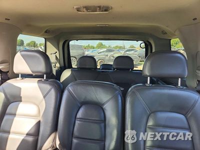 Zdjęcie 10 z 13 samochodu: 2002 FORD EXPLORER XLT VIN:1FMDU63W62ZB21764 - miniatura