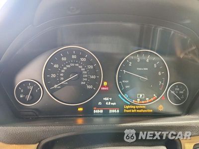 Zdjęcie 9 z 13 samochodu: 2016 BMW 435 I GRAN COUPE VIN:WBA4B1C58GG242316 - miniatura