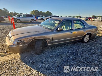 2004 MERCURY GRAND MARQUIS GS 2MEFM74W84X661111 - główne zdjęcie licytacji z USA - miniatura