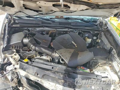 Zdjęcie 11 z 13 samochodu: 2016 TOYOTA TACOMA SR5 V6 VIN:5TFAZ5CNXGX016285 - miniatura