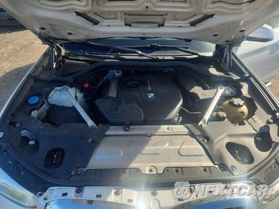Zdjęcie 12 z 13 samochodu: 2019 BMW X3 XDRIVE30I VIN:5UXTR9C58KLE15956 - miniatura