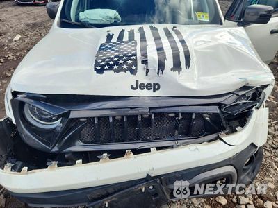 Zdjęcie 12 z 13 samochodu: 2019 JEEP RENEGADE TRAILHAWK VIN:ZACNJBC1XKPK09548 - miniatura
