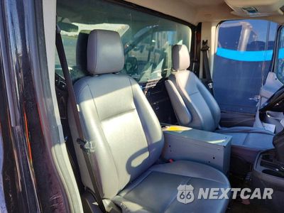 Zdjęcie 11 z 13 samochodu: 2017 FORD TRANSIT BOX TRUCK VIN:1FDBF9ZM5HKB57780 - miniatura