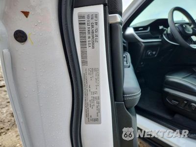 Zdjęcie 13 z 13 samochodu: 2024 JEEP GRAND CHEROKEE LIMITED VIN:1C4RJHBG9RC259949 - miniatura