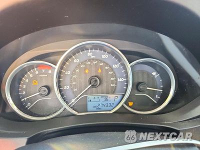 Zdjęcie 9 z 12 samochodu: 2014 TOYOTA COROLLA LE VIN:2T1BURHE8EC202003 - miniatura