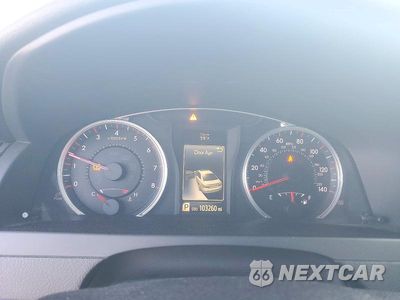 Zdjęcie 9 z 12 samochodu: 2017 TOYOTA CAMRY SE VIN:4T1BF1FK7HU446720 - miniatura