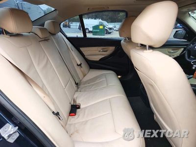 Zdjęcie 10 z 13 samochodu: 2015 BMW 320 I XDRIVE VIN:WBA3C3C59FK203654 - miniatura