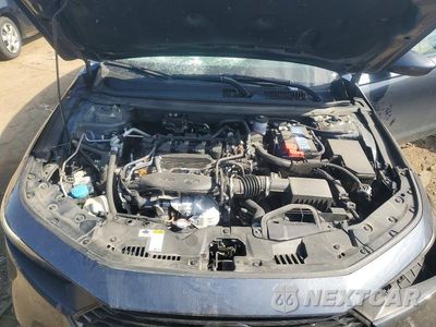 Zdjęcie 11 z 12 samochodu: 2025 HONDA ACCORD LX VIN:1HGCY1F2XSA088008 - miniatura