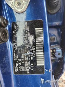 Zdjęcie 12 z 12 samochodu: 2016 HYUNDAI ACCENT SE VIN:KMHCT4AE0GU956566 - miniatura