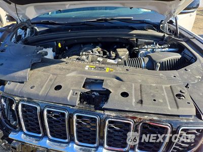 Zdjęcie 12 z 14 samochodu: 2024 JEEP GRAND CHEROKEE LIMITED VIN:1C4RJHBG3RC159877 - miniatura