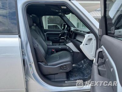 Piąte zdjęcie samochodu w środku: 2022 LAND ROVER DEFENDER 110 XS EDITION VIN:SALEW7RU6N2097910 - miniatura