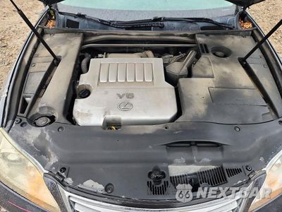 Zdjęcie 11 z 12 samochodu: 2010 LEXUS ES 350 VIN:JTHBK1EG7A2395782 - miniatura