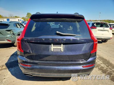 Zdjęcie 6 z 14 samochodu: 2016 VOLVO XC90 T6 VIN:YV4A22PK1G1061263 - miniatura