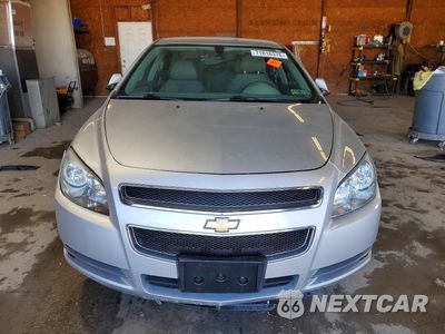 Piąte zdjęcie samochodu w środku: 2012 CHEVROLET MALIBU 1LT VIN:1G1ZC5E03CF276896 - miniatura