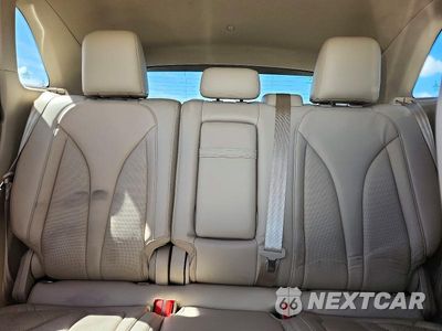 Zdjęcie 10 z 13 samochodu: 2017 LINCOLN MKC SELECT VIN:5LMCJ2C92HUL23544 - miniatura