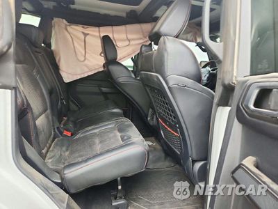 Zdjęcie 11 z 13 samochodu: 2026 FORD BRONCO RAPTOR VIN:1FMEE0RR2TLA94518 - miniatura