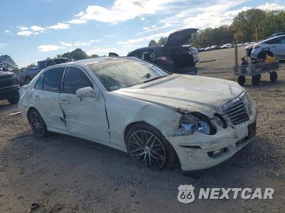 Czwarte zdjęcie samochodu z boku: 2008 MERCEDES-BENZ E 320 CDI VIN:WDBUF22X98B330238 - miniatura