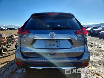 Zdjęcie 6 z 12 samochodu: 2018 NISSAN ROGUE SL VIN:JN8AT2MV4JW349811 - miniatura