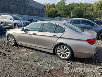 Drugie zdjęcie samochodu z przodu: 2016 BMW 535 XI VIN:WBA5B3C50GG257280 - miniatura