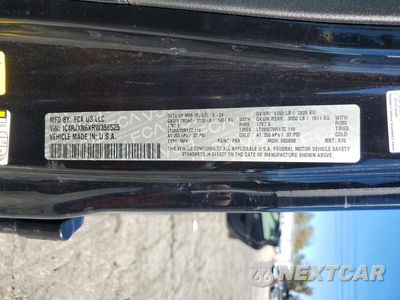 Zdjęcie 12 z 12 samochodu: 2024 JEEP WRANGLER 4XE VIN:1C4RJXN6XRW356525 - miniatura