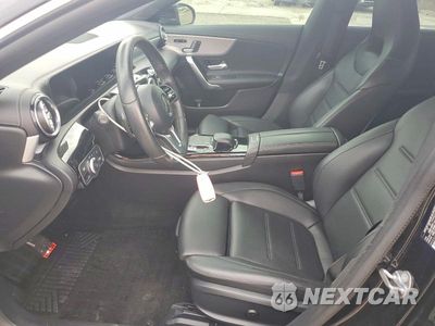 Zdjęcie 7 z 12 samochodu: 2020 MERCEDES-BENZ CLA 250 4MATIC VIN:WDD5J4HB0LN060468 - miniatura