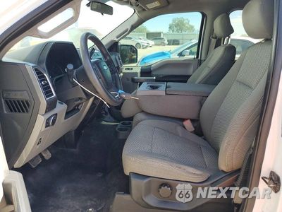 Zdjęcie 7 z 12 samochodu: 2015 FORD F150 SUPERCREW VIN:1FTEW1E82FFC33716 - miniatura