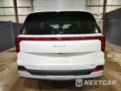 Zdjęcie 6 z 13 samochodu: 2026 KIA CARNIVAL LXS VIN:KNDNB5KA9T6124725 - miniatura