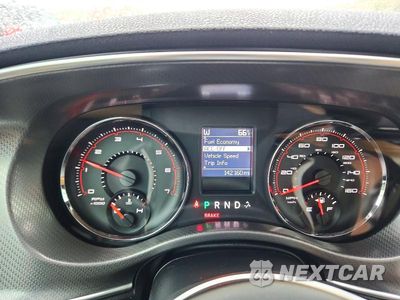 Zdjęcie 9 z 13 samochodu: 2011 DODGE CHARGER R/T VIN:2B3CL5CT2BH509420 - miniatura
