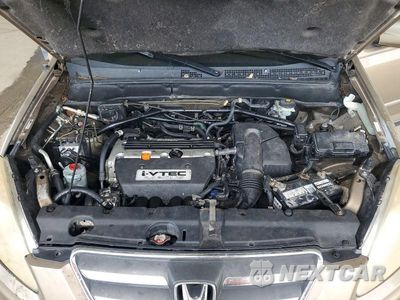Zdjęcie 12 z 13 samochodu: 2005 HONDA CR-V SE VIN:JHLRD78955C017697 - miniatura