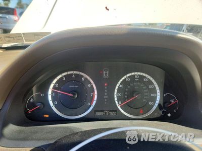 Zdjęcie 9 z 13 samochodu: 2008 HONDA ACCORD LX VIN:1HGCP26368A162244 - miniatura