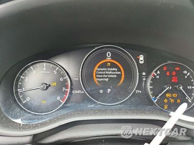 Zdjęcie 9 z 12 samochodu: 2022 MAZDA 3 SELECT VIN:3MZBPABL6NM315159 - miniatura