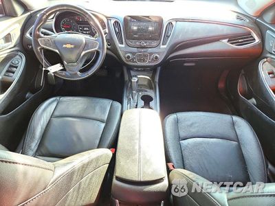 Zdjęcie 8 z 12 samochodu: 2019 CHEVROLET MALIBU LT VIN:1G1ZD5ST6KF127098 - miniatura