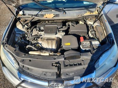 Zdjęcie 11 z 12 samochodu: 2015 TOYOTA CAMRY XLE VIN:4T1BF1FK0FU927518 - miniatura