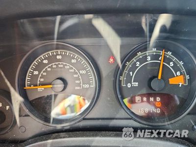 Zdjęcie 9 z 13 samochodu: 2015 JEEP PATRIOT SPORT VIN:1C4NJPBA0FD280442 - miniatura