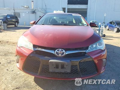 Piąte zdjęcie samochodu w środku: 2016 TOYOTA CAMRY XSE VIN:4T1BF1FK1GU532765 - miniatura