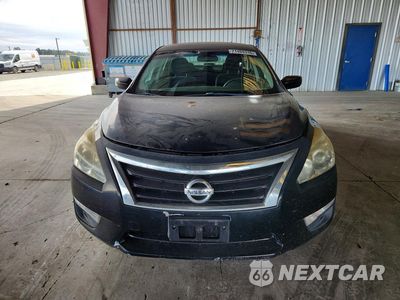 Piąte zdjęcie samochodu w środku: 2014 NISSAN ALTIMA 2.5 S VIN:1N4AL3AP6EN358213 - miniatura