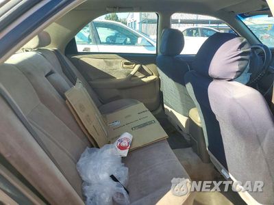 Zdjęcie 10 z 12 samochodu: 1998 TOYOTA CAMRY LE VIN:JT2BG22K6W0187454 - miniatura