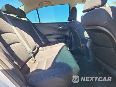 Zdjęcie 10 z 13 samochodu: 2013 HONDA ACCORD SPORT VIN:1HGCR2F57DA131946 - miniatura