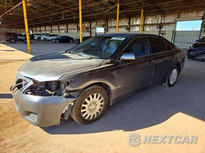 2010 TOYOTA CAMRY LE 4T1BF3EK0AU095703 - główne zdjęcie licytacji z USA - miniatura