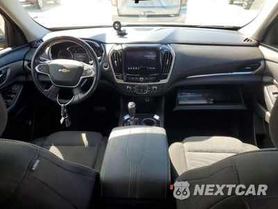 Zdjęcie 8 z 13 samochodu: 2020 CHEVROLET TRAVERSE LT VIN:1GNERGKW9LJ122304 - miniatura