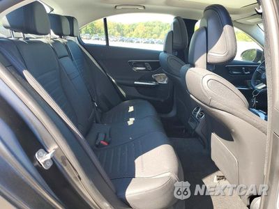 Zdjęcie 10 z 12 samochodu: 2024 MERCEDES-BENZ C 300 4MATIC VIN:W1KAF4HB3RR235703 - miniatura