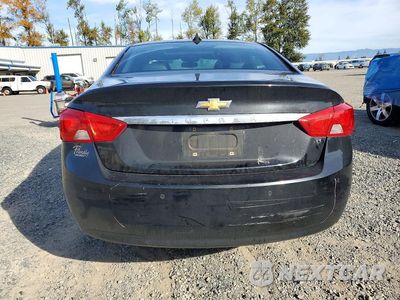 Zdjęcie 6 z 13 samochodu: 2014 CHEVROLET IMPALA LT VIN:2G1125S30E9171954 - miniatura