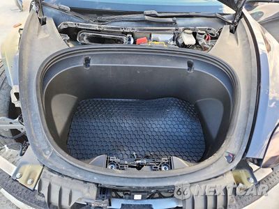 Zdjęcie 11 z 13 samochodu: 2019 TESLA MODEL 3 VIN:5YJ3E1EA5KF313085 - miniatura