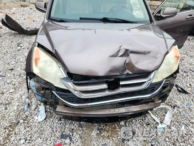 Zdjęcie 12 z 14 samochodu: 2011 HONDA CR-V EXL VIN:5J6RE4H78BL025385 - miniatura
