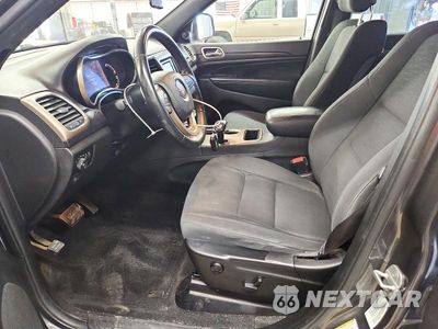 Zdjęcie 7 z 12 samochodu: 2014 JEEP GRAND CHEROKEE LAREDO VIN:1C4RJFAG8EC177789 - miniatura