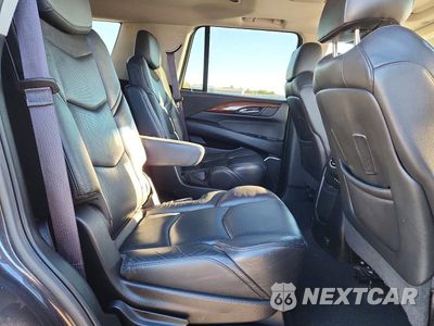 Zdjęcie 11 z 13 samochodu: 2017 CADILLAC ESCALADE LUXURY VIN:1GYS4BKJ8HR346006 - miniatura